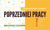 Susz o smaku Poprzedniej pracy!